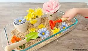16 Spring Activities For Toddlers