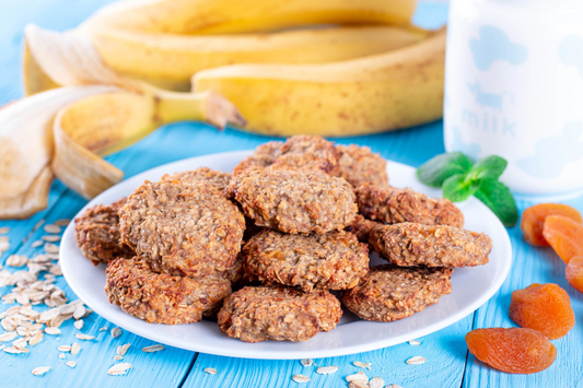 5 Healthy Snacks Toddlers Will Actually Eat (And You’ll Feel Good About)
