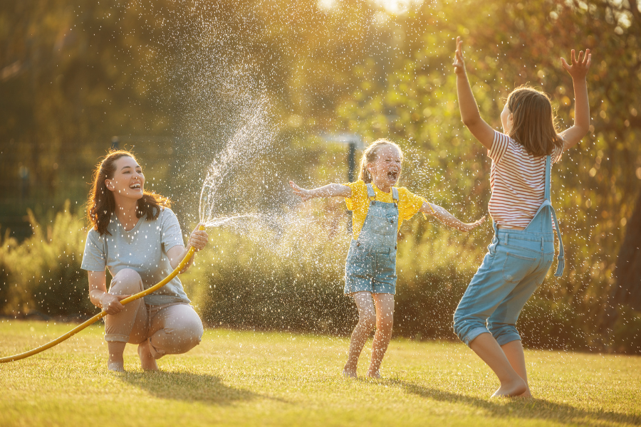 Easy Ways To Be A More Mindful Mom